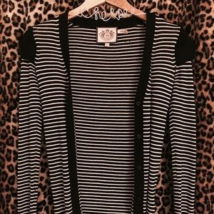 Juicy Couture Cardigan